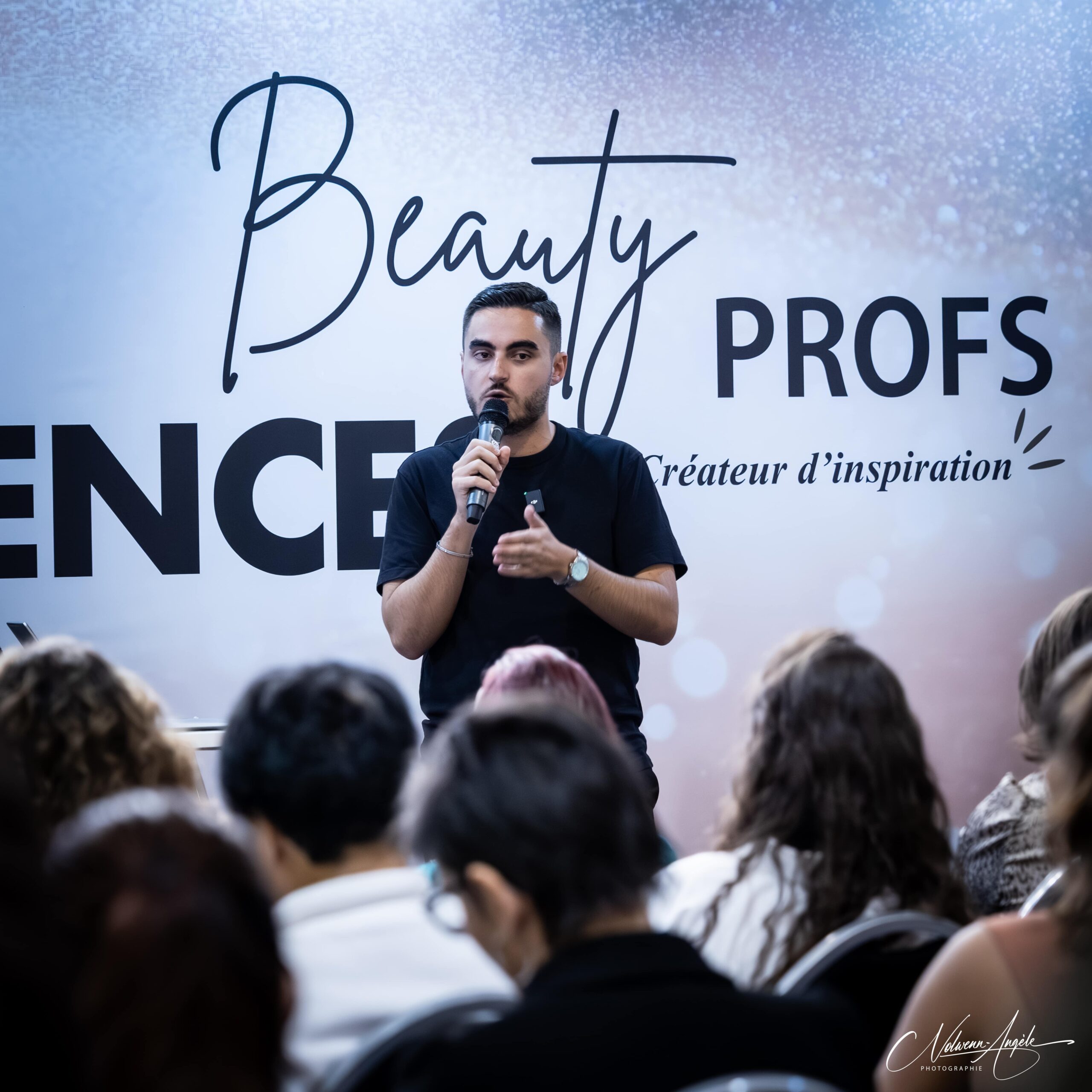 Conférences business