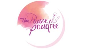 UNE PAUSE POUDREE