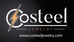COSTEEL JEWELRY