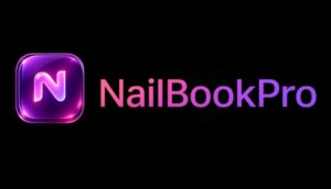 Nail Book Pro